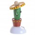 Cactus Candle Lip Gloss Air Freshener Tweezer Gift Bag Ring Holder Mason Jar   282615026904